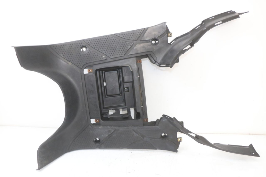 photo de VOETSTEUN SYM FIDDLE 2 50 (2008 - 2013) - Detail van het onderdeel