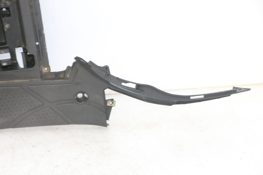 photo de VOETSTEUN SYM FIDDLE 2 S 125 (2012 - 2014) - Zoom op componenten