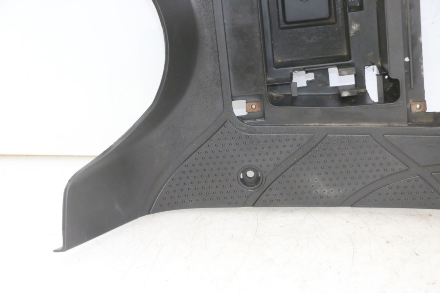 photo de VOETSTEUN SYM FIDDLE 2 S 125 (2012 - 2014) - Detailaanzicht