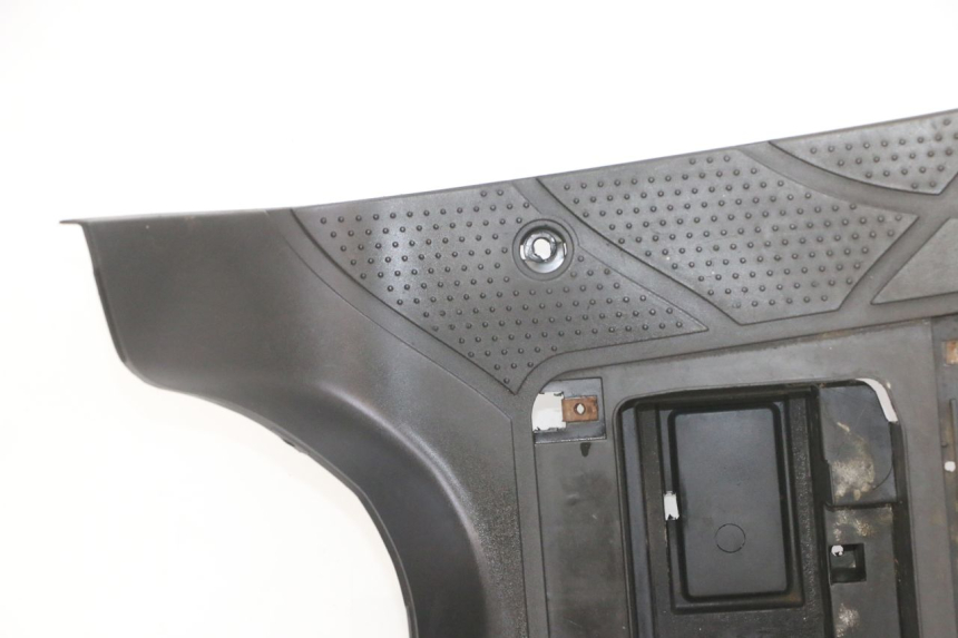 photo de VOETSTEUN SYM FIDDLE 2 S 125 (2012 - 2014) - Aanvullende foto