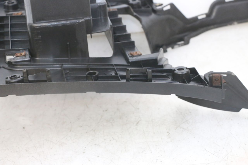 photo de VOETSTEUN SYM FIDDLE 2 S 125 (2012 - 2014) - Zoom op gebruiksstaat