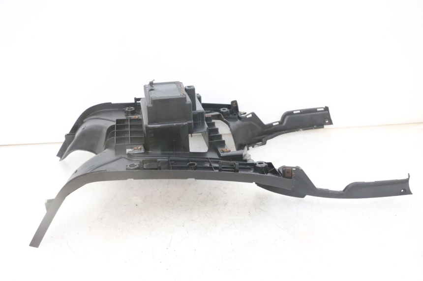 photo de VOETSTEUN SYM FIDDLE 2 S 125 (2012 - 2014) - Andere kijkhoek