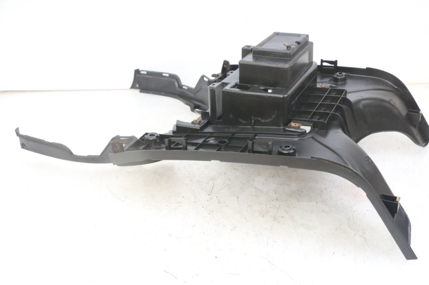 photo de VOETSTEUN SYM FIDDLE 2 S 125 (2012 - 2014) - Technische close-up