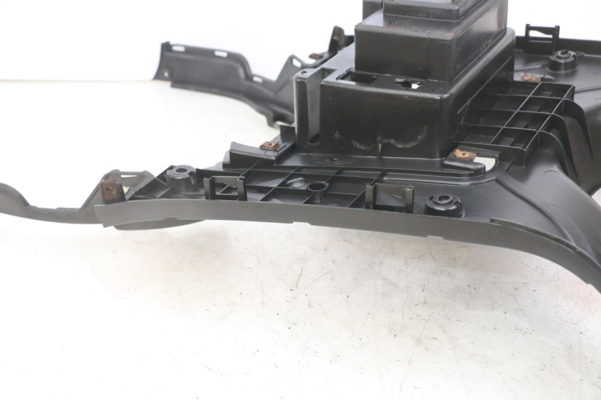 photo de VOETSTEUN SYM FIDDLE 2 S 125 (2012 - 2014) - Overzicht