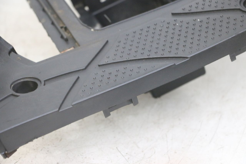 photo de VOETSTEUN SYM FIDDLE 2 S 125 (2012 - 2014) - Staat van het oppervlak