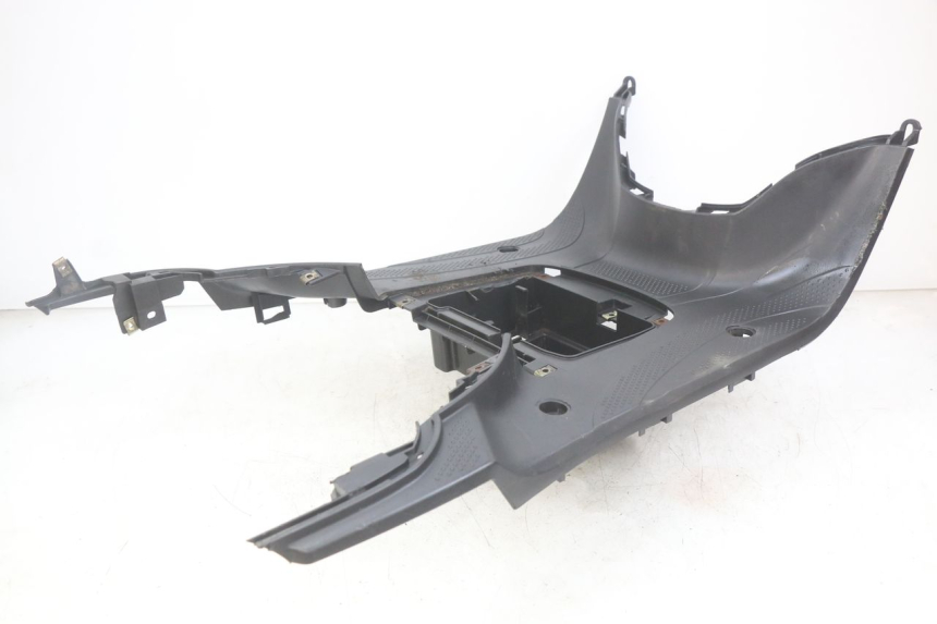 photo de VOETSTEUN SYM FIDDLE 3 III 125 (2014 - 2020) - Productaanzicht