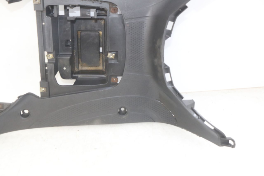 photo de VOETSTEUN SYM FIDDLE 3 III 125 (2014 - 2020) - Kenmerkende details