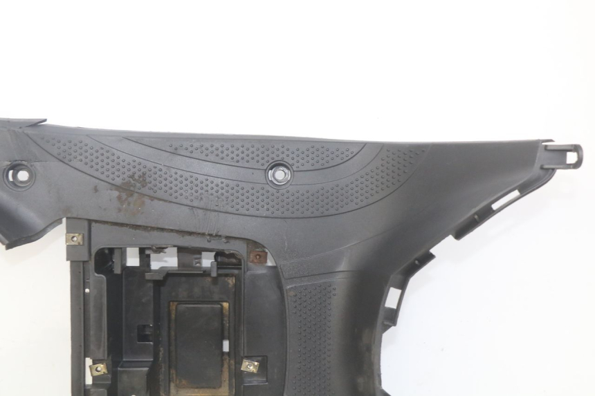 photo de VOETSTEUN SYM FIDDLE 3 III 125 (2014 - 2020) - Zoom op componenten