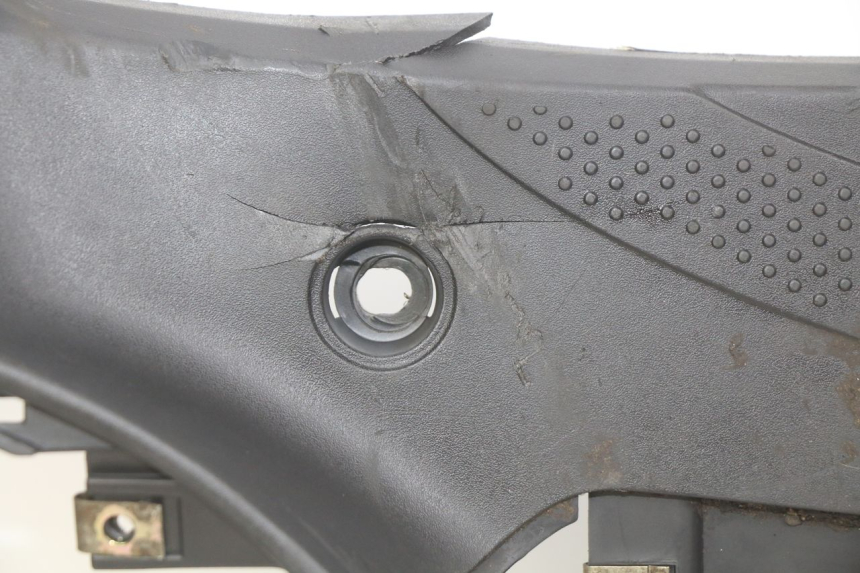 photo de VOETSTEUN SYM FIDDLE 3 III 125 (2014 - 2020) - Detailaanzicht