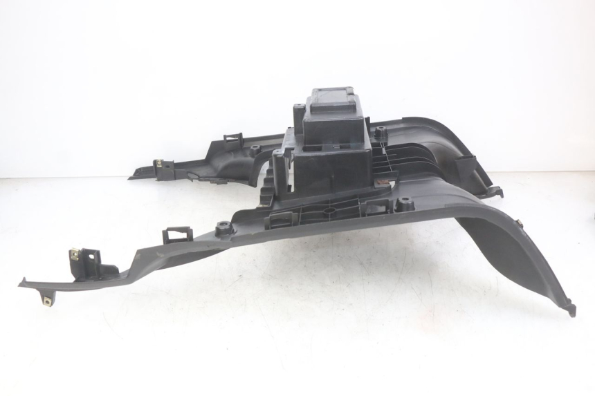 photo de VOETSTEUN SYM FIDDLE 3 III 125 (2014 - 2020) - Zoom op gebruiksstaat