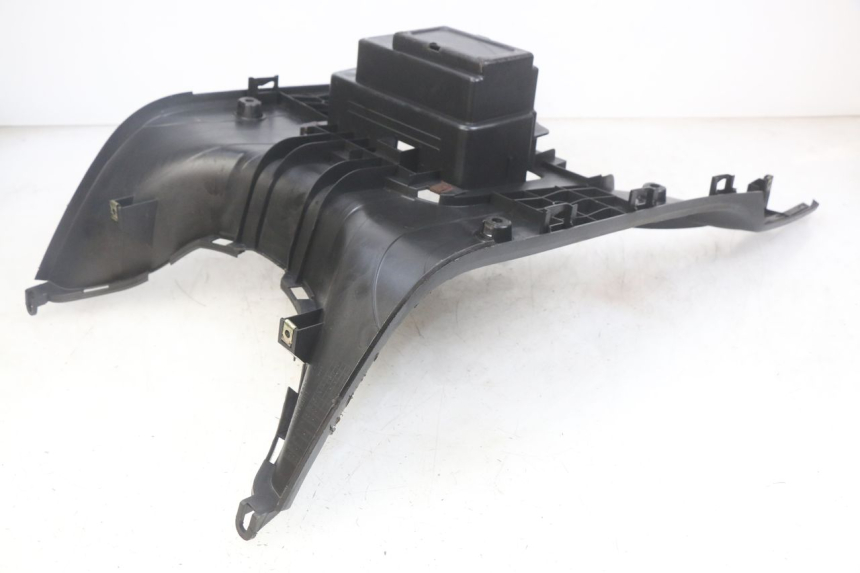 photo de VOETSTEUN SYM FIDDLE 3 III 125 (2014 - 2020) - Technische close-up