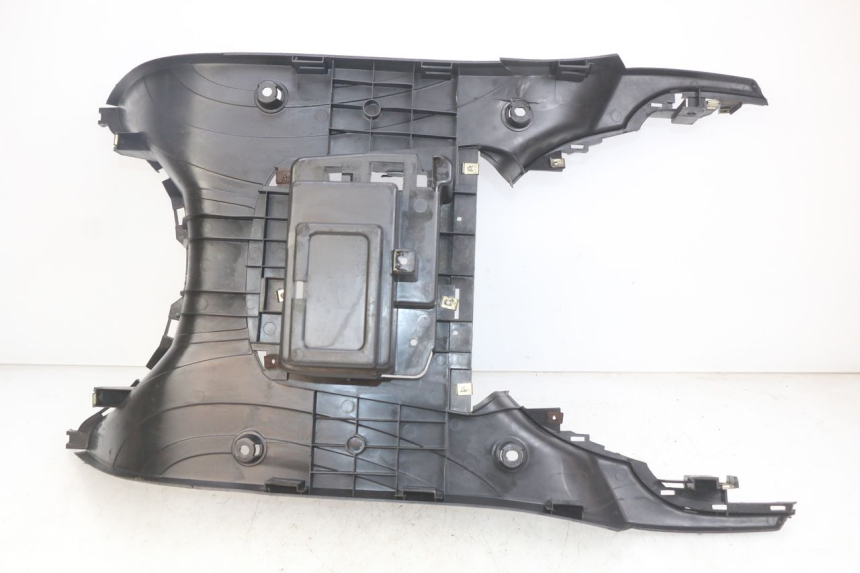 photo de VOETSTEUN SYM FIDDLE 3 III 125 (2014 - 2020) - Bevestigingspunten