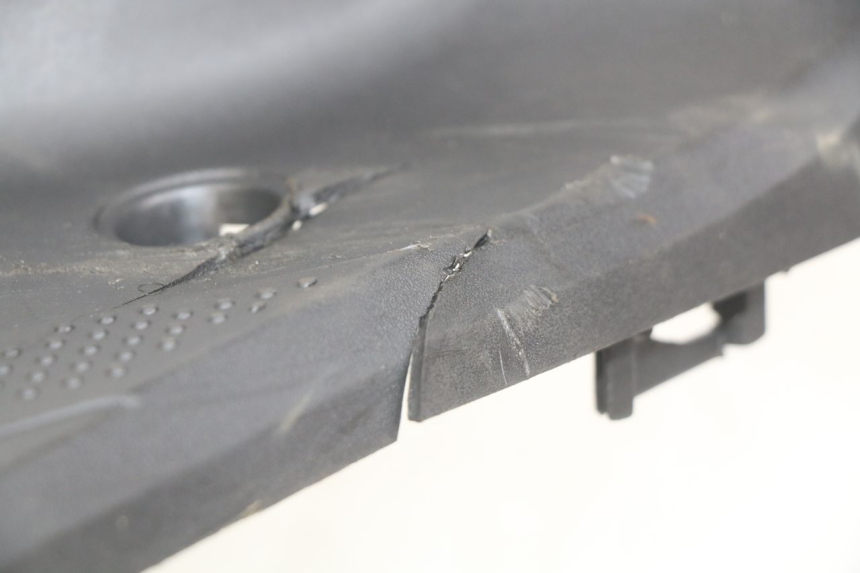 photo de VOETSTEUN SYM FIDDLE 3 III 125 (2014 - 2020) - Staat van het oppervlak