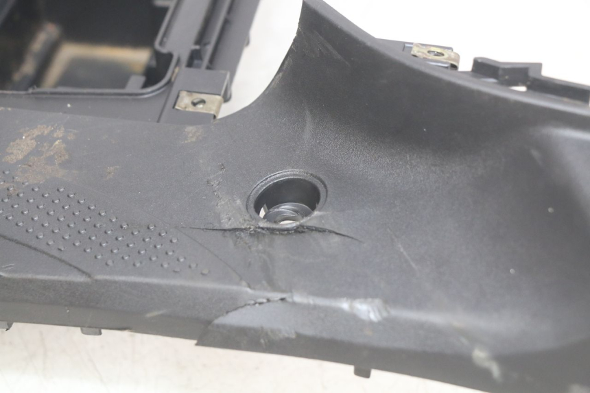 photo de VOETSTEUN SYM FIDDLE 3 III 125 (2014 - 2020) - Gecontroleerd onderdeel