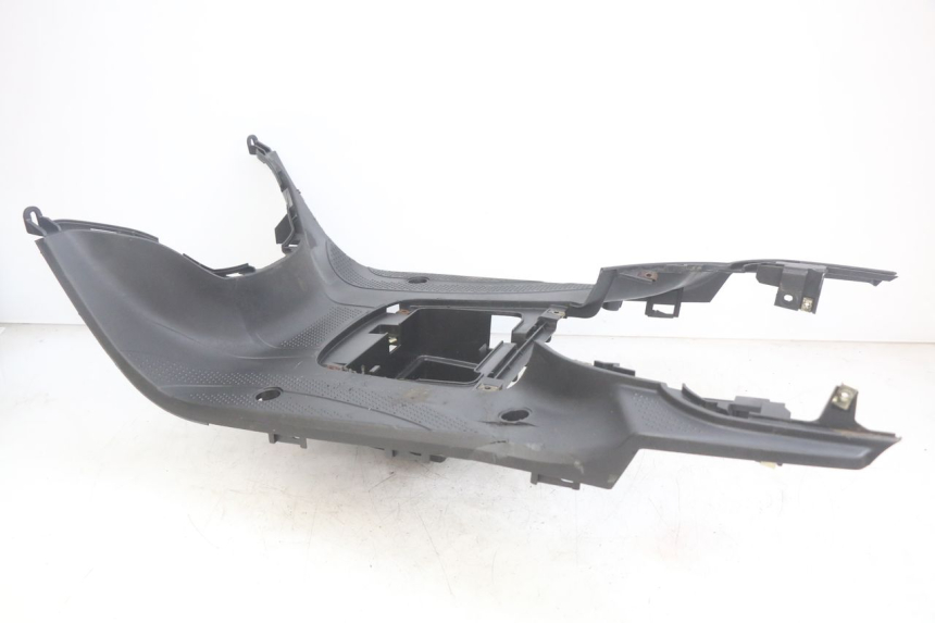 photo de VOETSTEUN SYM FIDDLE 3 III 125 (2014 - 2020) - Markeringen en referenties