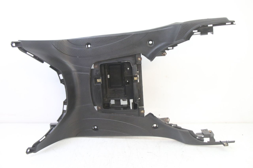 photo de VOETSTEUN SYM FIDDLE 3 III 125 (2014 - 2020) - Detail van het onderdeel