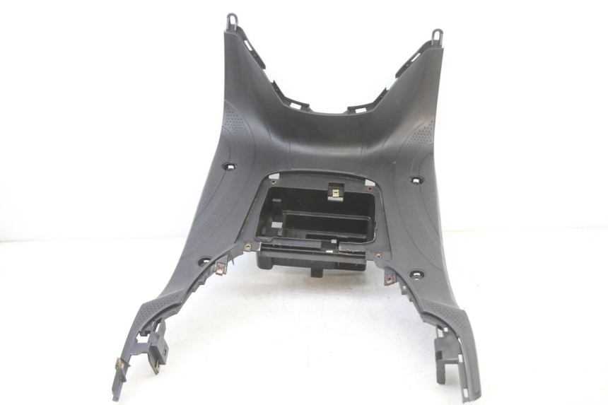 photo de VOETSTEUN SYM FIDDLE 3 III 125 (2014 - 2020) - Zoom op gebruiksstaat