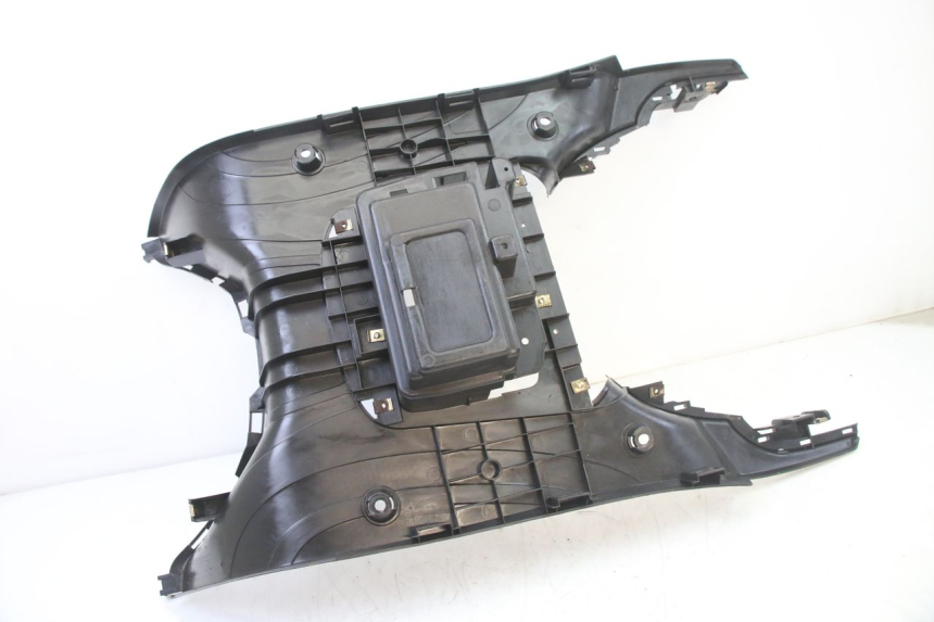 photo de VOETSTEUN SYM FIDDLE 3 III 125 (2014 - 2020) - Technische close-up