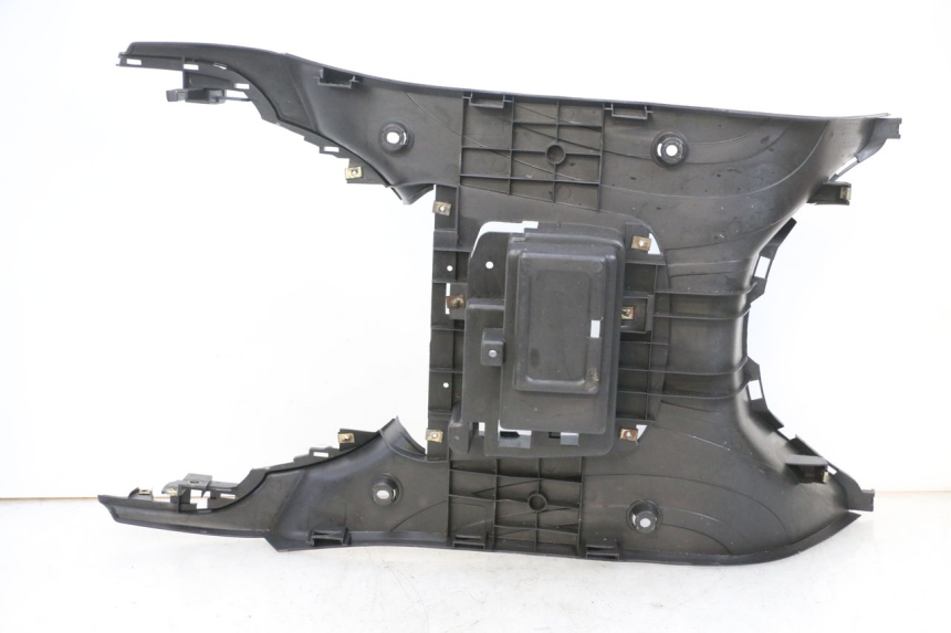 photo de VOETSTEUN SYM FIDDLE 3 III 125 (2014 - 2020) - Detail van het onderdeel