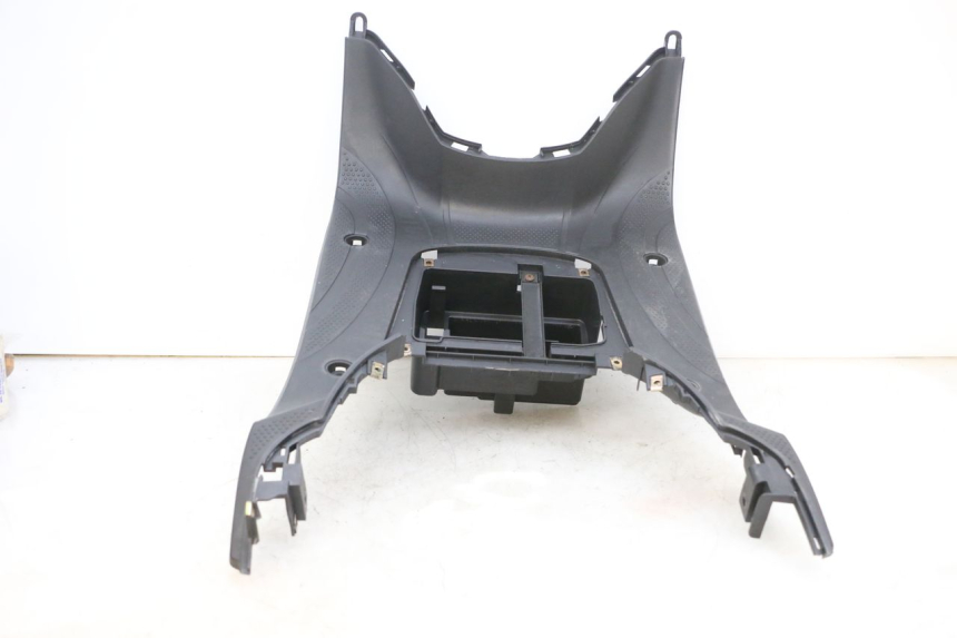 photo de VOETSTEUN SYM FIDDLE 3 III 125 (2014 - 2020) - Zoom op gebruiksstaat