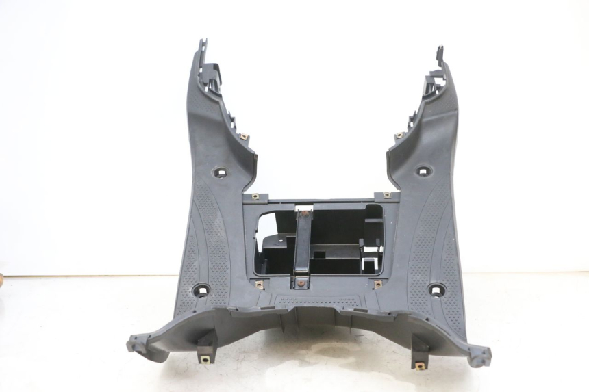 photo de VOETSTEUN SYM FIDDLE 3 III 125 (2014 - 2020) - Andere kijkhoek