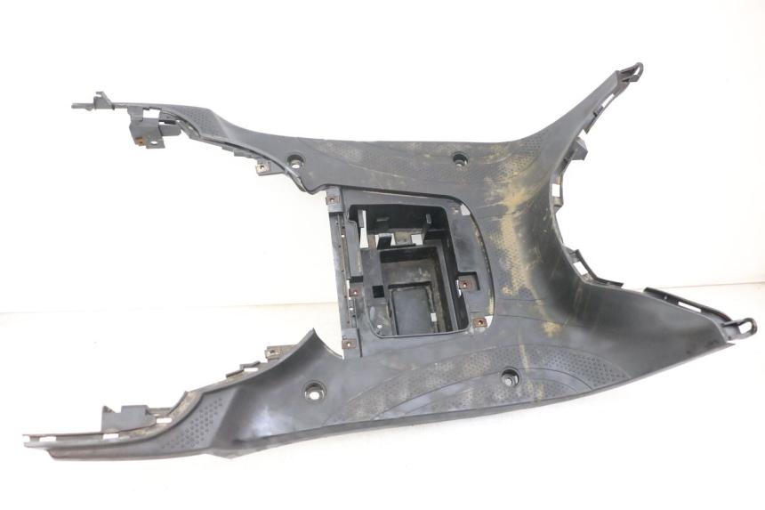 photo de VOETSTEUN SYM FIDDLE 3 III 50 (2014 - 2020) - Detail van het onderdeel