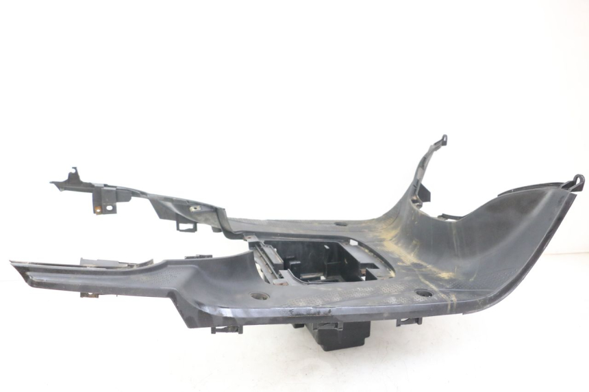 photo de VOETSTEUN SYM FIDDLE 3 III 50 (2014 - 2020) - Zoom op gebruiksstaat