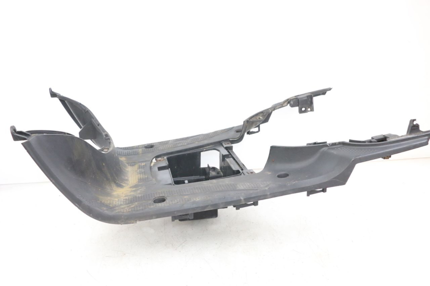 photo de VOETSTEUN SYM FIDDLE 3 III 50 (2014 - 2020) - Andere kijkhoek