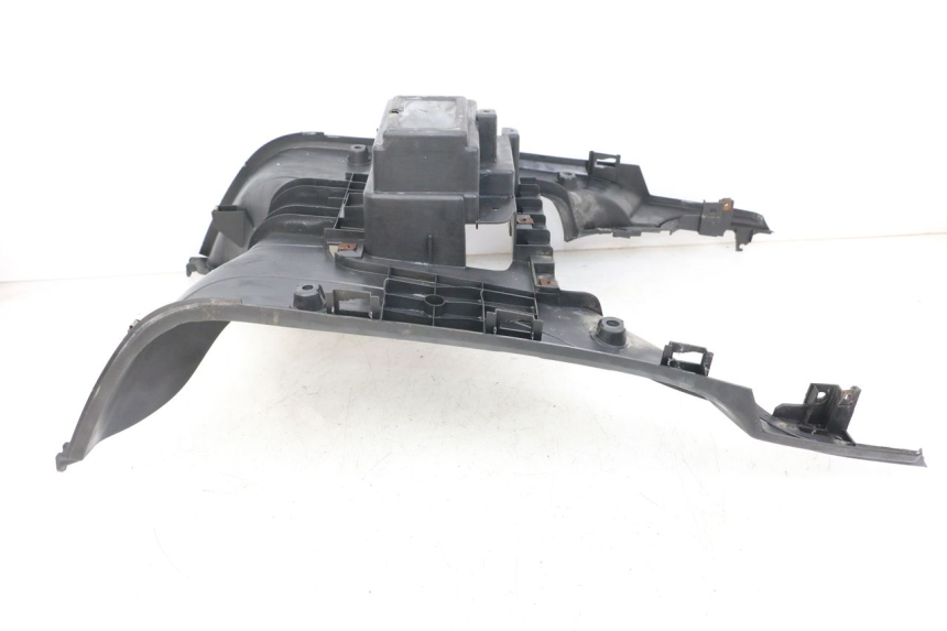 photo de VOETSTEUN SYM FIDDLE 3 III 50 (2014 - 2020) - Overzicht