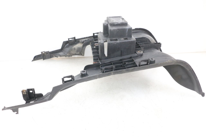 photo de VOETSTEUN SYM FIDDLE 3 III 50 (2014 - 2020) - Bevestigingspunten