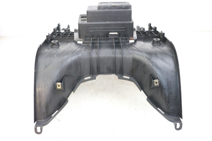 photo de VOETSTEUN SYM FIDDLE 3 III 50 (2014 - 2020) - Staat van het oppervlak