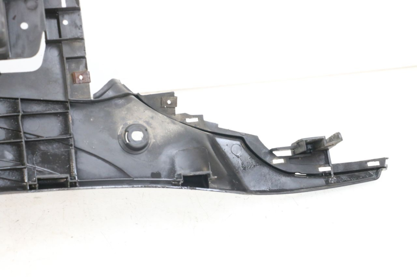 photo de VOETSTEUN SYM FIDDLE 3 III 50 (2014 - 2020) - Markeringen en referenties