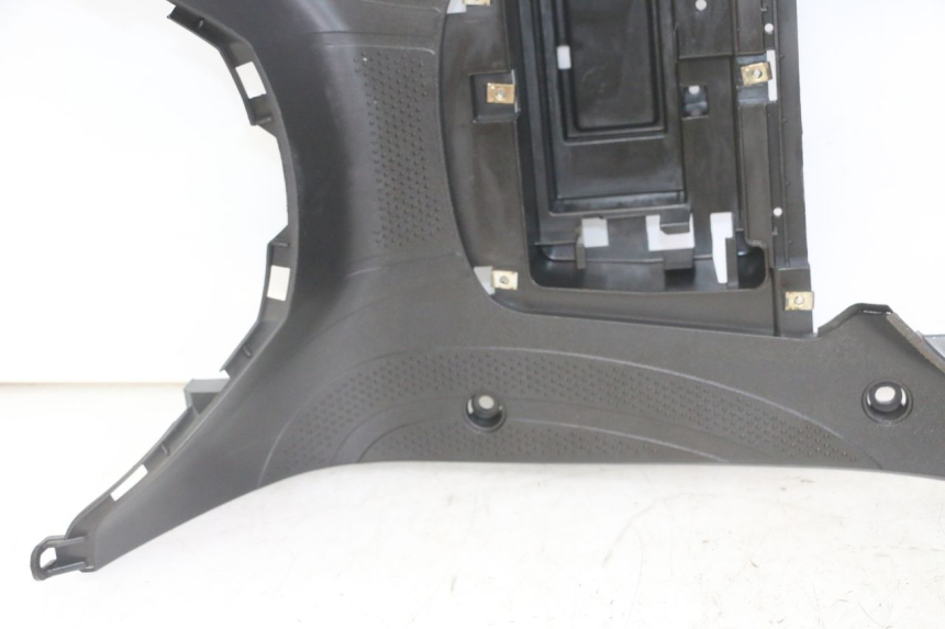 photo de VOETSTEUN SYM FIDDLE 3 III 50 (2014 - 2020) - Kenmerkende details