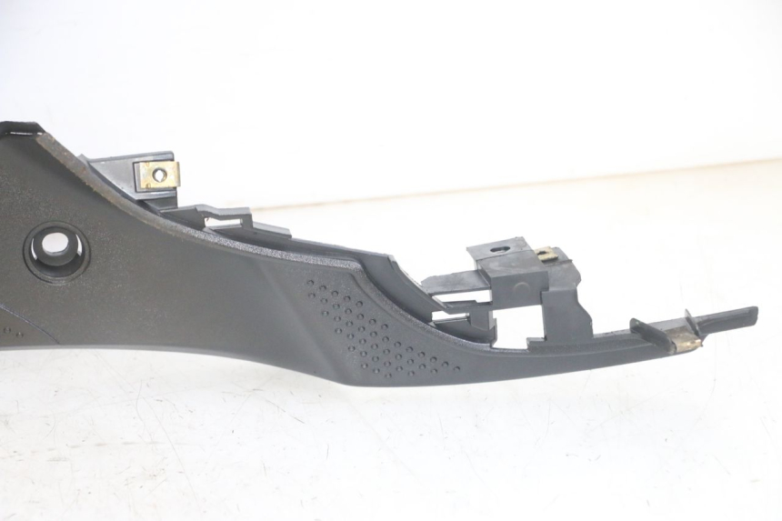 photo de VOETSTEUN SYM FIDDLE 3 III 50 (2014 - 2020) - Zoom op componenten