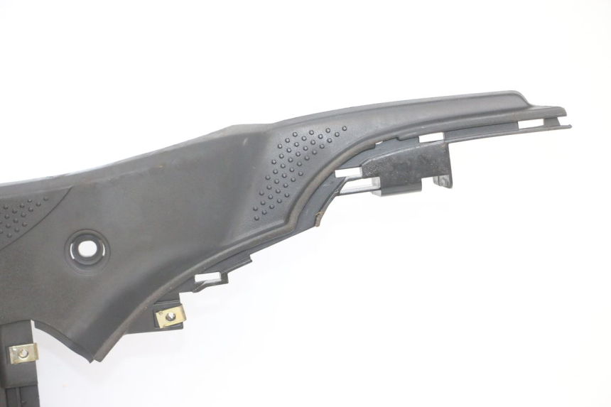 photo de VOETSTEUN SYM FIDDLE 3 III 50 (2014 - 2020) - Detailaanzicht