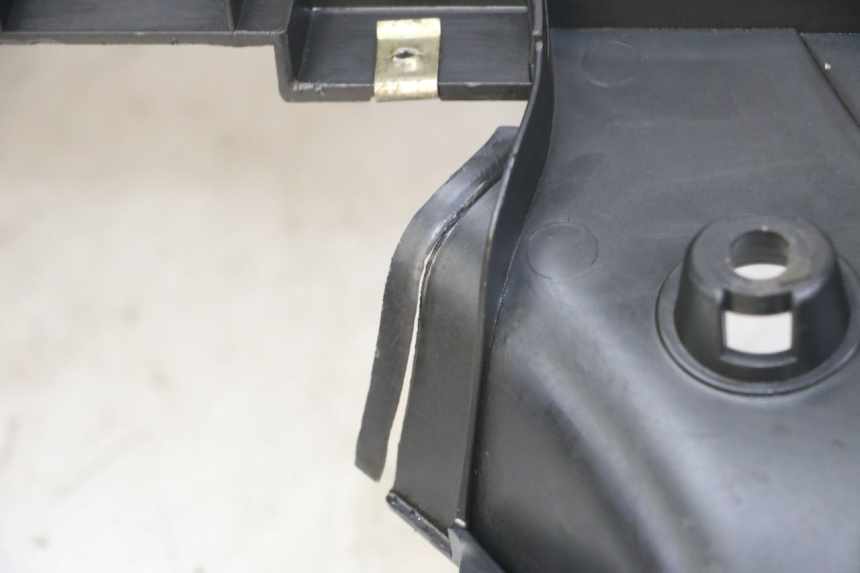 photo de VOETSTEUN SYM FIDDLE 3 III 50 (2014 - 2020) - Zoom op gebruiksstaat