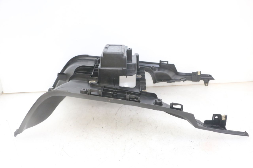 photo de VOETSTEUN SYM FIDDLE 3 III 50 (2014 - 2020) - Andere kijkhoek