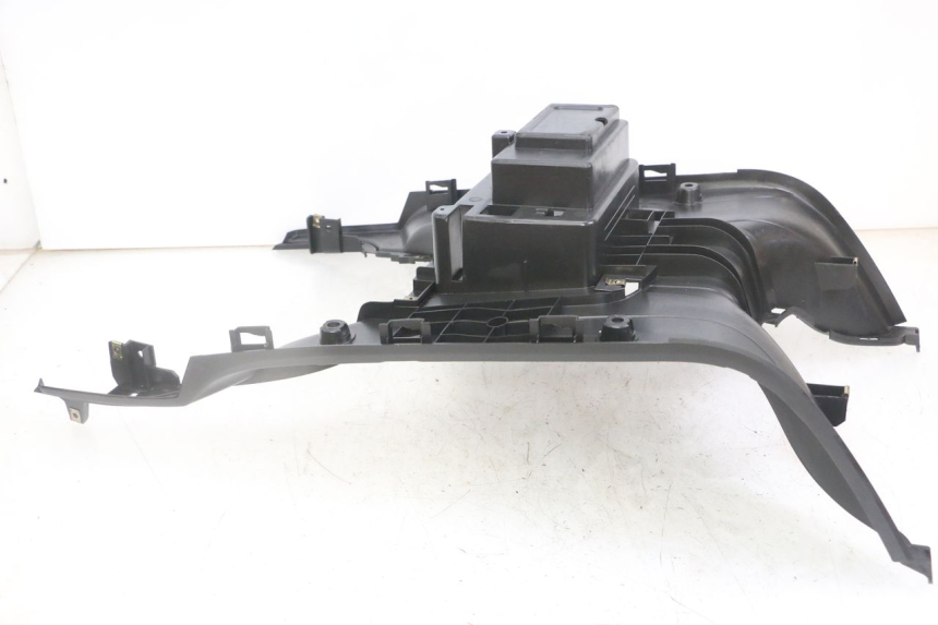 photo de VOETSTEUN SYM FIDDLE 3 III 50 (2014 - 2020) - Technische close-up