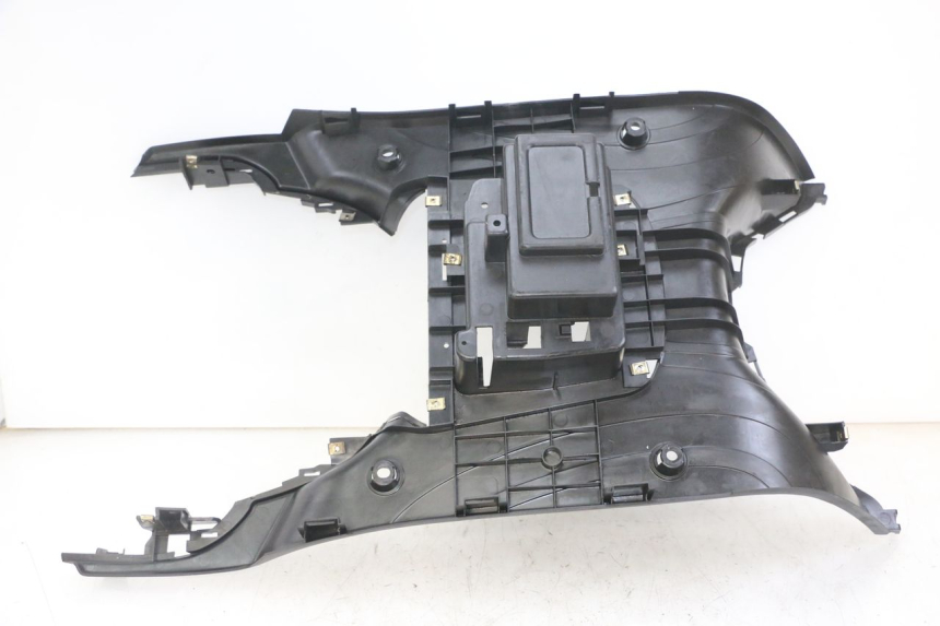 photo de VOETSTEUN SYM FIDDLE 3 III 50 (2014 - 2020) - Overzicht