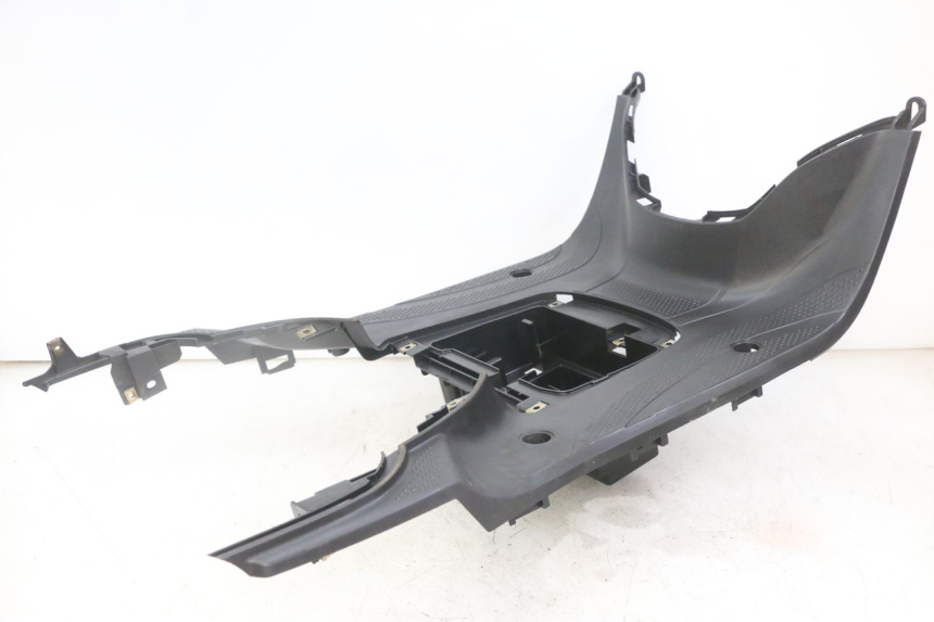 photo de VOETSTEUN SYM FIDDLE 3 III 50 (2014 - 2020) - Bevestigingspunten