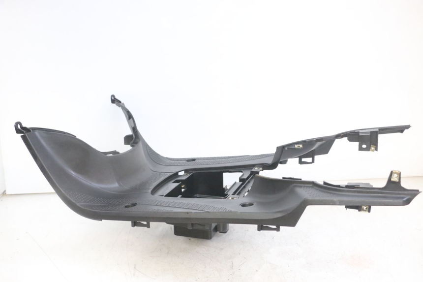 photo de VOETSTEUN SYM FIDDLE 3 III 50 (2014 - 2020) - Markeringen en referenties