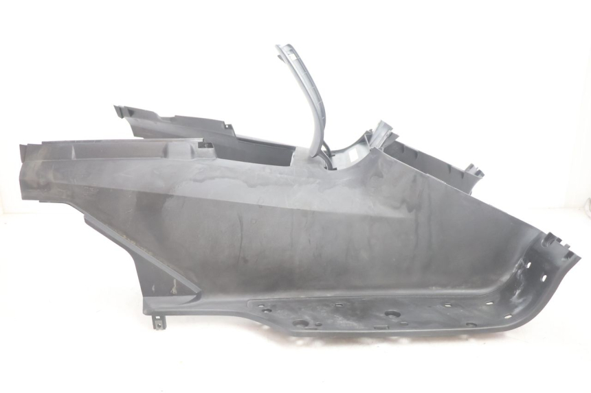 photo de VOETSTEUN HONDA FJS SILVER WING SILVERWING 400 (2005 - 2008) - Detail van het onderdeel