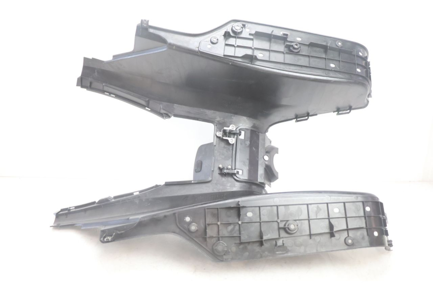photo de VOETSTEUN HONDA FJS SILVER WING SILVERWING 400 (2005 - 2008) - Productaanzicht