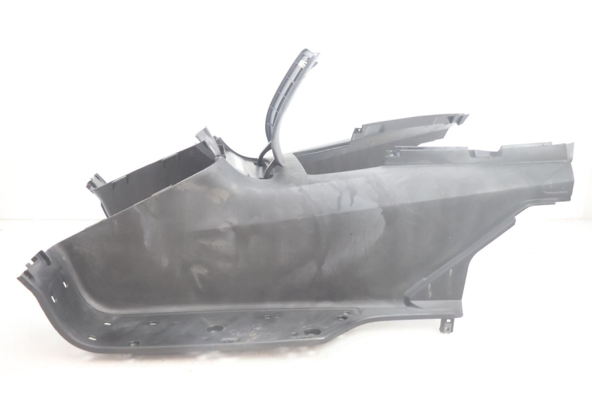 photo de VOETSTEUN HONDA FJS SILVER WING SILVERWING 400 (2005 - 2008) - Overzicht