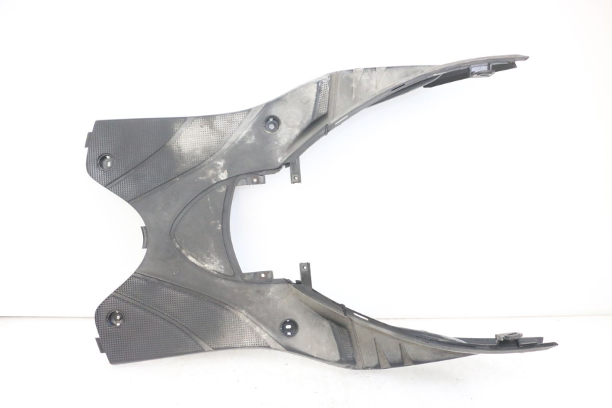 photo de VOETSTEUN MBK FLAME X 125 (2004 - 2007) - Hoofdaanzicht