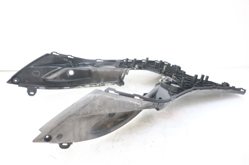 photo de VOETSTEUN MBK FLAME X 125 (2004 - 2007) - Detail van het onderdeel