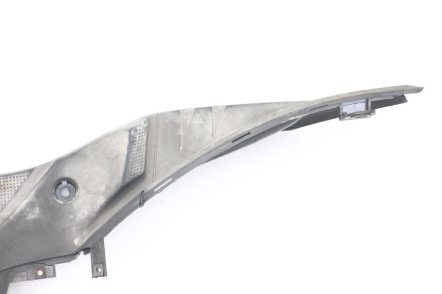 photo de VOETSTEUN MBK FLAME X 125 (2004 - 2007) - Kenmerkende details