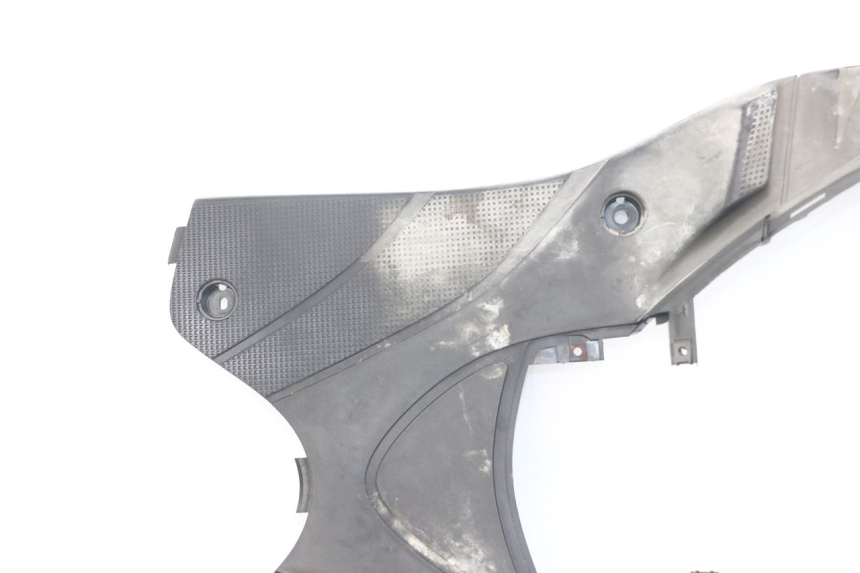 photo de VOETSTEUN MBK FLAME X 125 (2004 - 2007) - Zoom op componenten