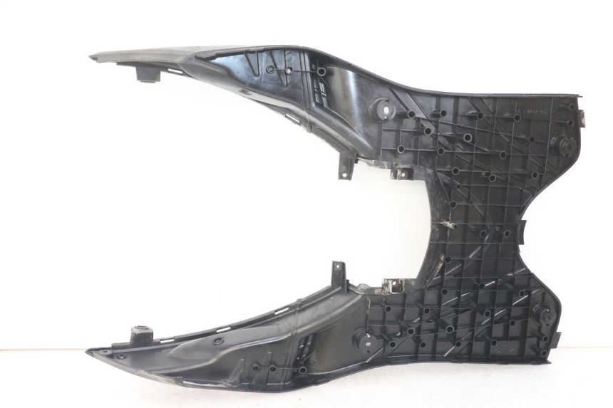 photo de VOETSTEUN MBK FLAME X 125 (2004 - 2007) - Technische close-up