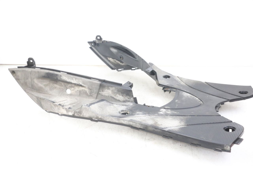 photo de VOETSTEUN MBK FLAME X 125 (2004 - 2007) - Overzicht